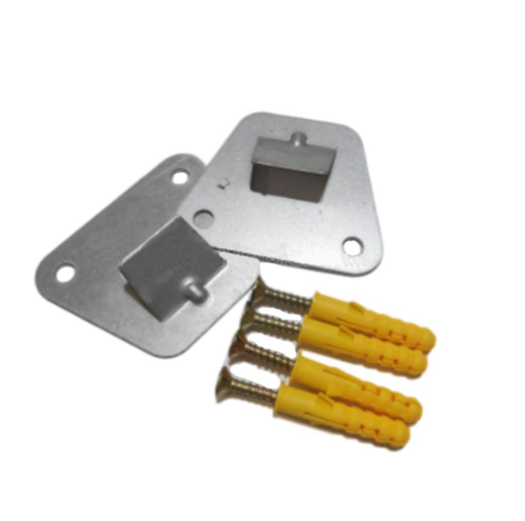 Placa De Suporte De Parede Range Hood Hook Hanger Plate Mkki Universal