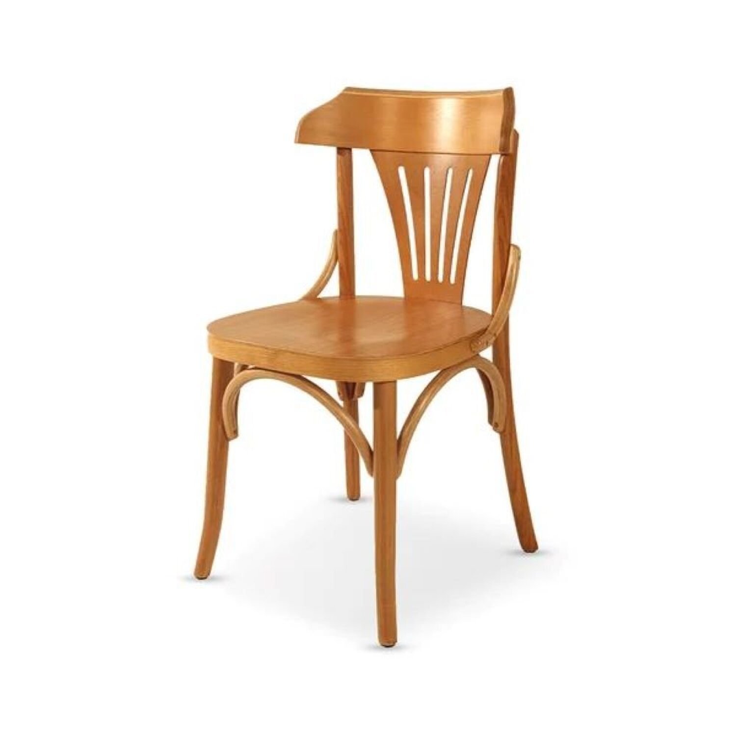 Cadeira Para Sala De Jantar Estilo Clássico Imbuia