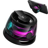 Alto-falante Bluetooth Edifier G200 Magnetic Com Rgb Para Iphone