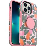 Capa Otterbox + Série Pop Symmetry Para Iphone 13 Pro