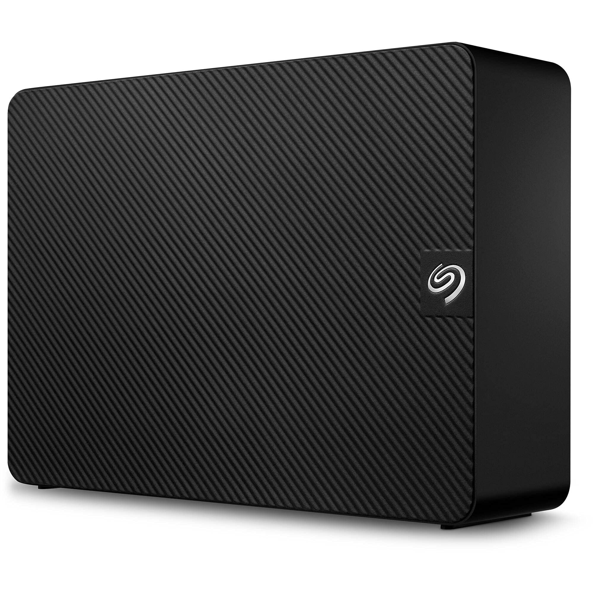 Disco Rígido Externo Seagate Expansion 6tb Usb 3.0