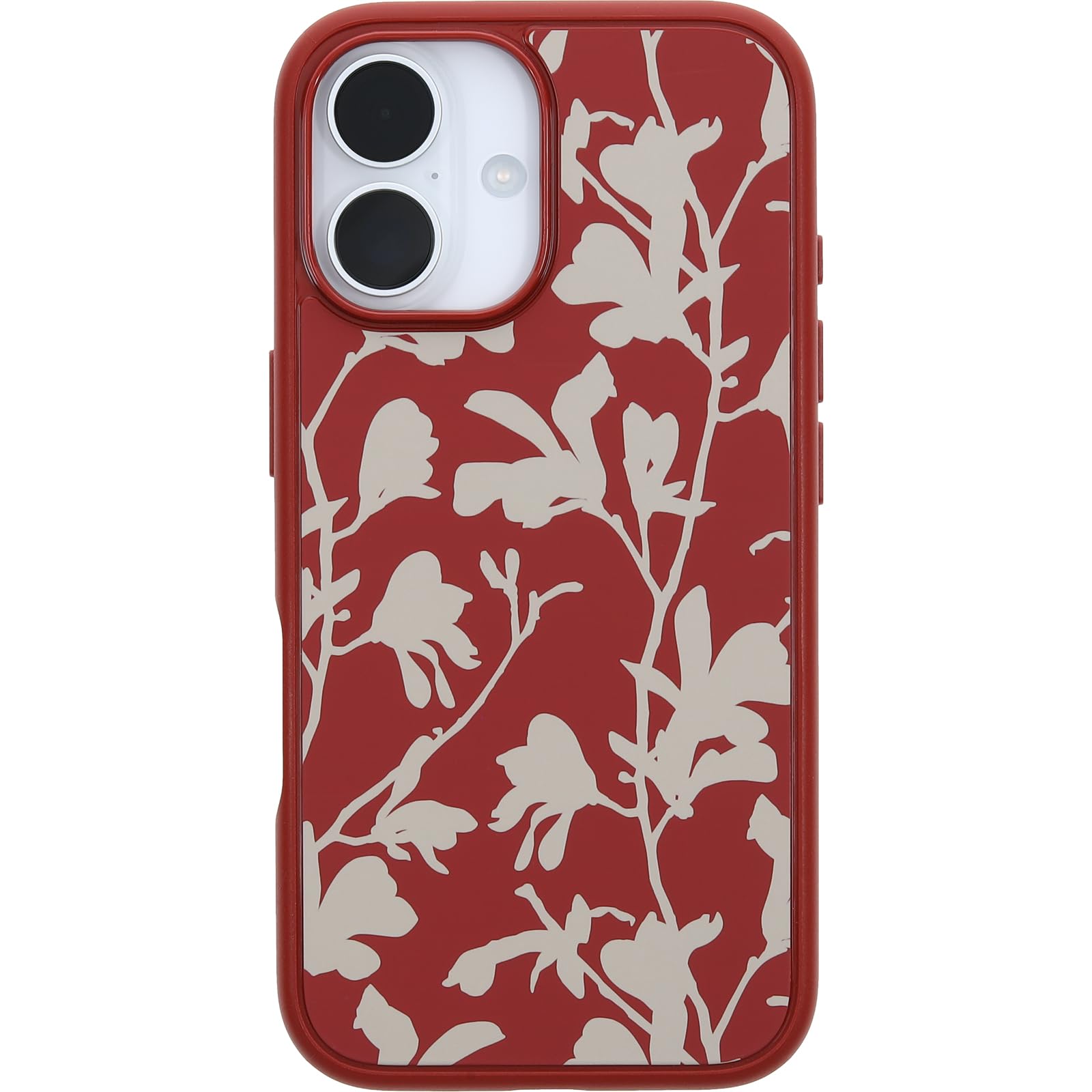 Capa Otterbox Para Iphone 16 Symmetry Series Autumn Rust