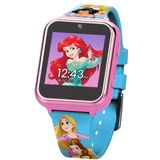 Smartwatch Com Câmera De Selfie Infantil Accutime Disney Princess Pn4258az