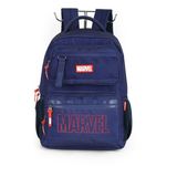 Mochila De Costas Porta Notebook Avengers Marvel