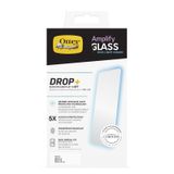 Protetor De Tela Otterbox Amplify Glass Antimicrobial Para Iphone 14, 13 E 13 Pro