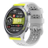 Relógio Inteligente Amazfit Cheetah 47 Mm, Gps, Preparador Físico Com Inteligência Artificial Alexa