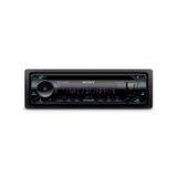 Estéreo De Carro Sony Mex-n5300bt Single Din Com Bluetooth/cd/usb