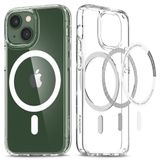 Capa De Celular Spigen Ultra Hybrid Magfit Para Iphone 13 Mini