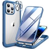 Capa De Telefone Miracase Glass Series Para Iphone 14 Pro 6.1"