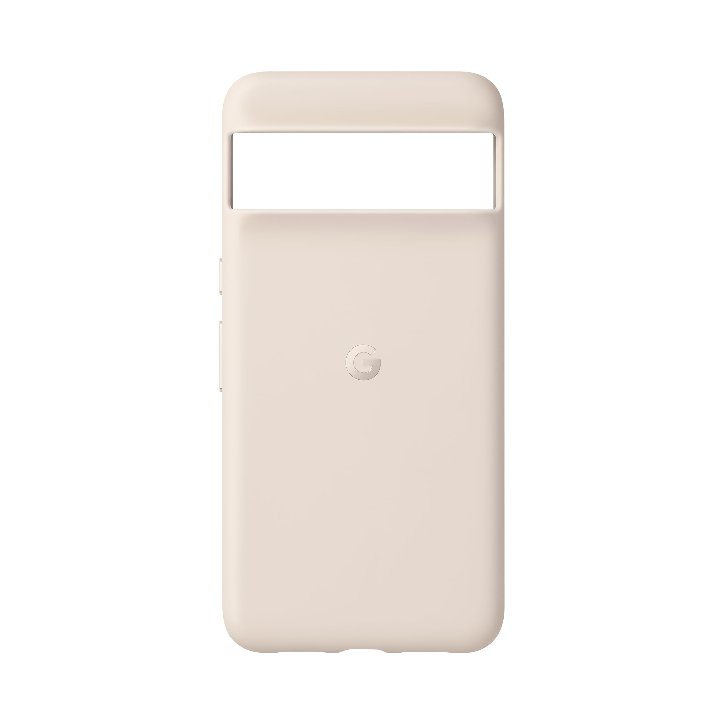 Capa De Telefone Google Pixel 8 Pro De Silicone Resistente A Manchas
