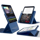 Capa Esr Para Ipad Air De 11 Polegadas M2 (2024) /6ª, 5ª E 4ª Geração Azul