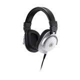 Monitor De Fones De Ouvido Yamaha Hph-mt5 White (hph-mt5w)