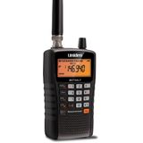 Scanner Portátil Uniden Bearcat Bc75xlt 300 Canais