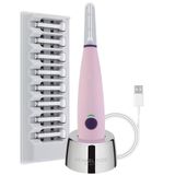 Ferramenta De Dermaplanagem Michael Todd Beauty Sonicsmooth