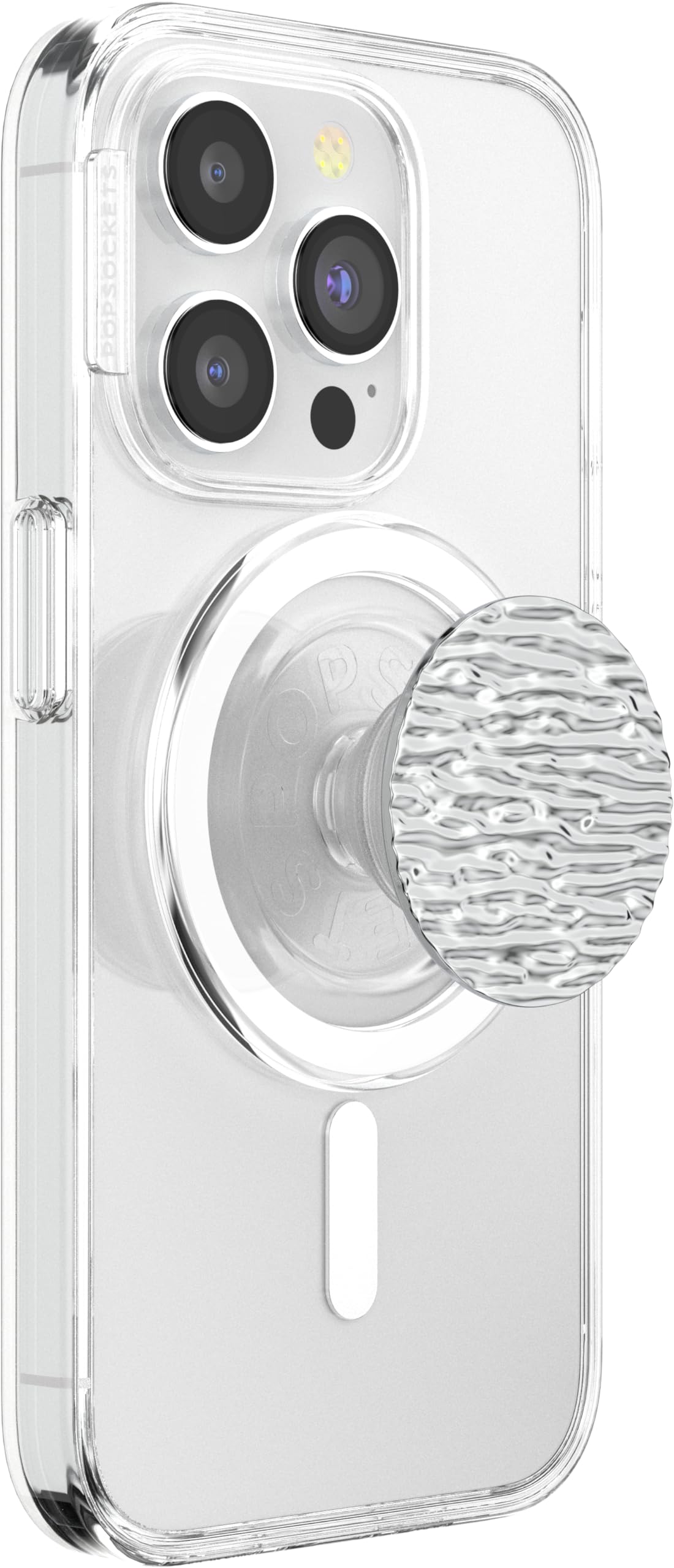 Phone Grip Popsockets Redondos Compatíveis Com Magsafe Fata Morgana