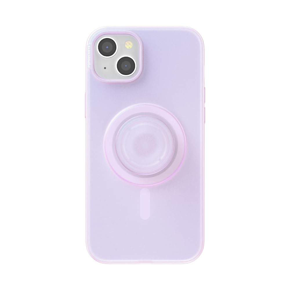 Capa De Telefone Popsockets Iphone 15 Plus Com Alça Redonda