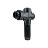 Pistola Massageadora Muscular Facial Professional Digital 30 Velocidades