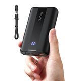 Power Bank Vrurc 20000mah 22,5 W Pd E Qc 3.0 De Carregamento Rápido