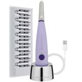 Ferramenta De Dermaplanagem Michael Todd Beauty Sonicsmooth