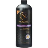 Solução De Bronzeamento Sem Sol Norvell Venetian 1l