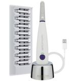 Ferramenta De Dermaplanagem Michael Todd Beauty Sonicsmooth