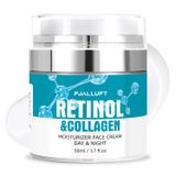 Creme De Retinol Fjalluft Anti Rugas Anti Envelhecimento 50ml