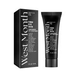 Creme Tensor De Olhos Husky Mounts Instant Firm Com Solução Hialurônica