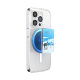 Phone Grip Popsockets Redondos Magsafe Star Wars Tour The Galaxy