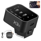 Trigger De Flash Sem Fio Godox X3s X3-s Ttl Para Câmera Sony