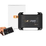 Processo Bluetooth Radio Expert 8 Ch 32 Bit 96k