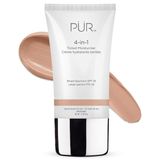 Hidratante Pür 4 Em 1 Colorido Com Spf 20 Hydrating Vegan