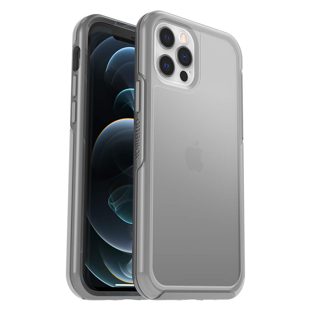 Capa Otterbox Symmetry Series Para Iphone 12 E 12 Pro - Moon Walker