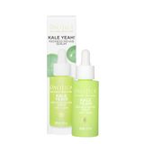 Serum Pacifica Beauty Kale Sim! Reabilitação De Vermelhidão Vegana