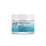Hidratante No7 Hydraluminous+ Gel De Noite Hidratante 50ml