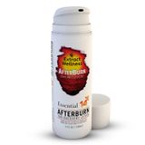 Extrato De Loção Afterburn Tan Recovery Wellness Com Aloe Vera