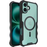 Capa Magnética Protetora Smartish Gripzilla Para Iphone 16 Plus