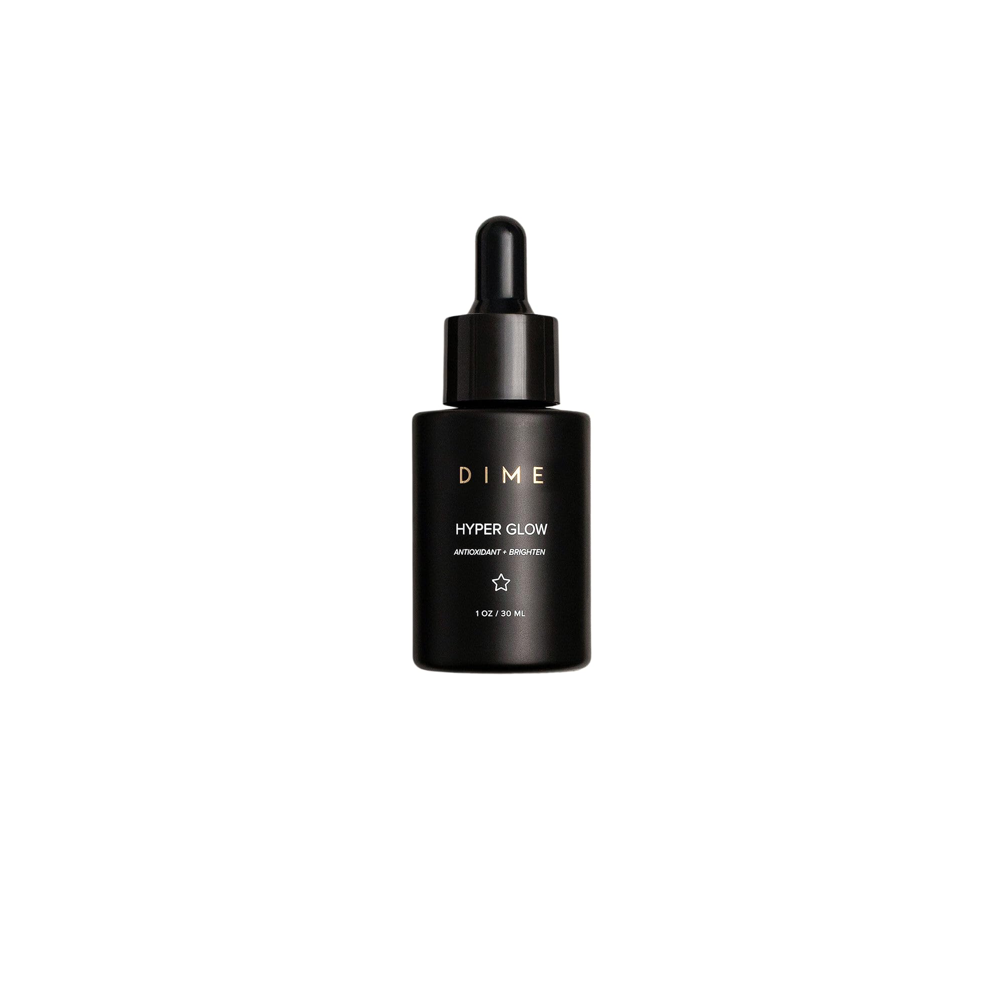 Sérum Dime Beauty Hyper Glow 15% De Vitamina C 30 Ml