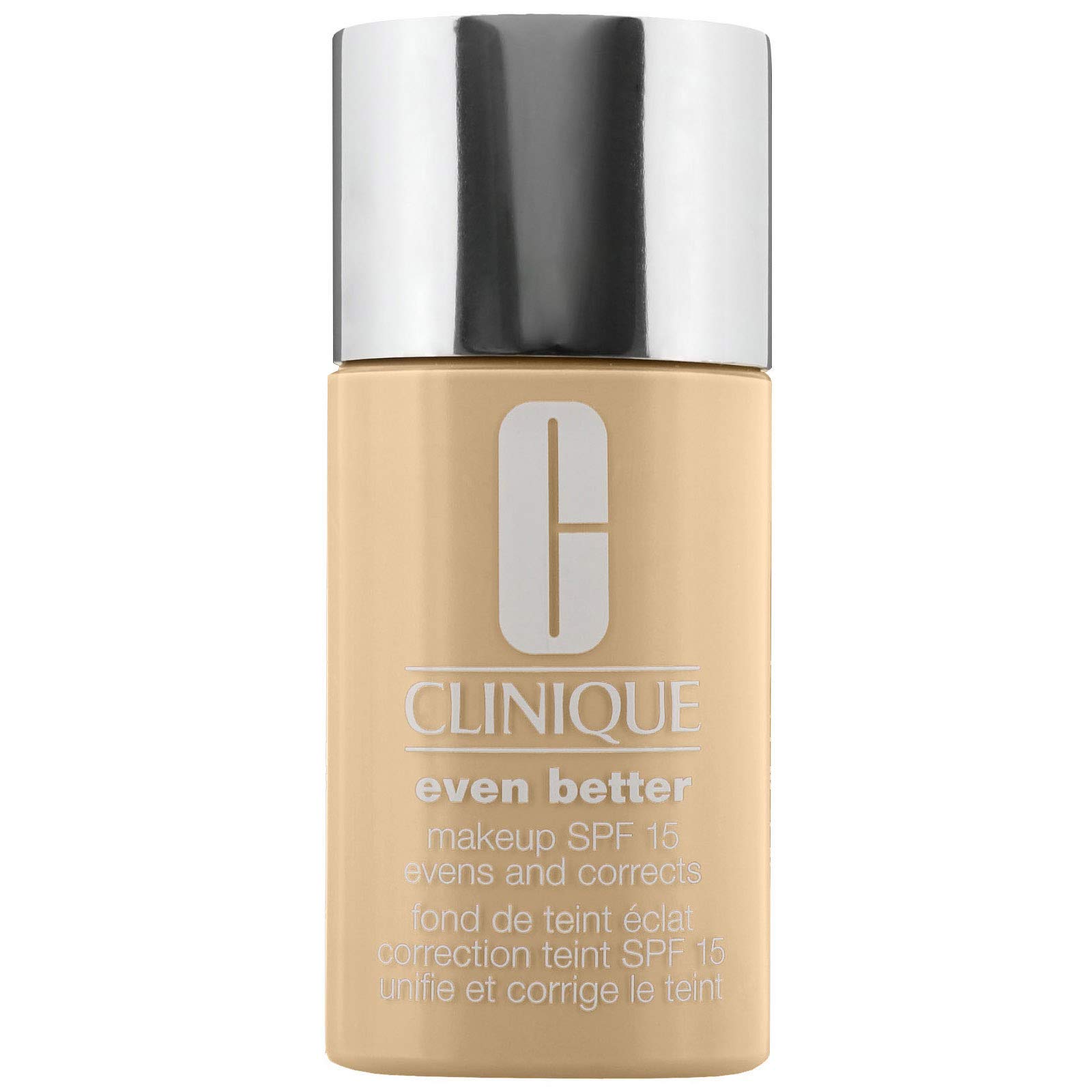 Fundação Clinique Even Better Makeup Spf 15 30ml