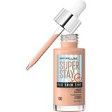 Tinta De Pele Base Maybelline Super Stay 24 Horas 130 - 30 Ml