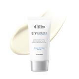 Protetor Solar D&#39;alba Piedmont White Truffle Spf 50+ 50ml Vegan