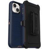 Capa De Telefone Otterbox Defender Series Para Iphone 14 E 13