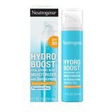 Hidratante Neutrogena Hydro Boost Hyalurônico Spf 50 50ml