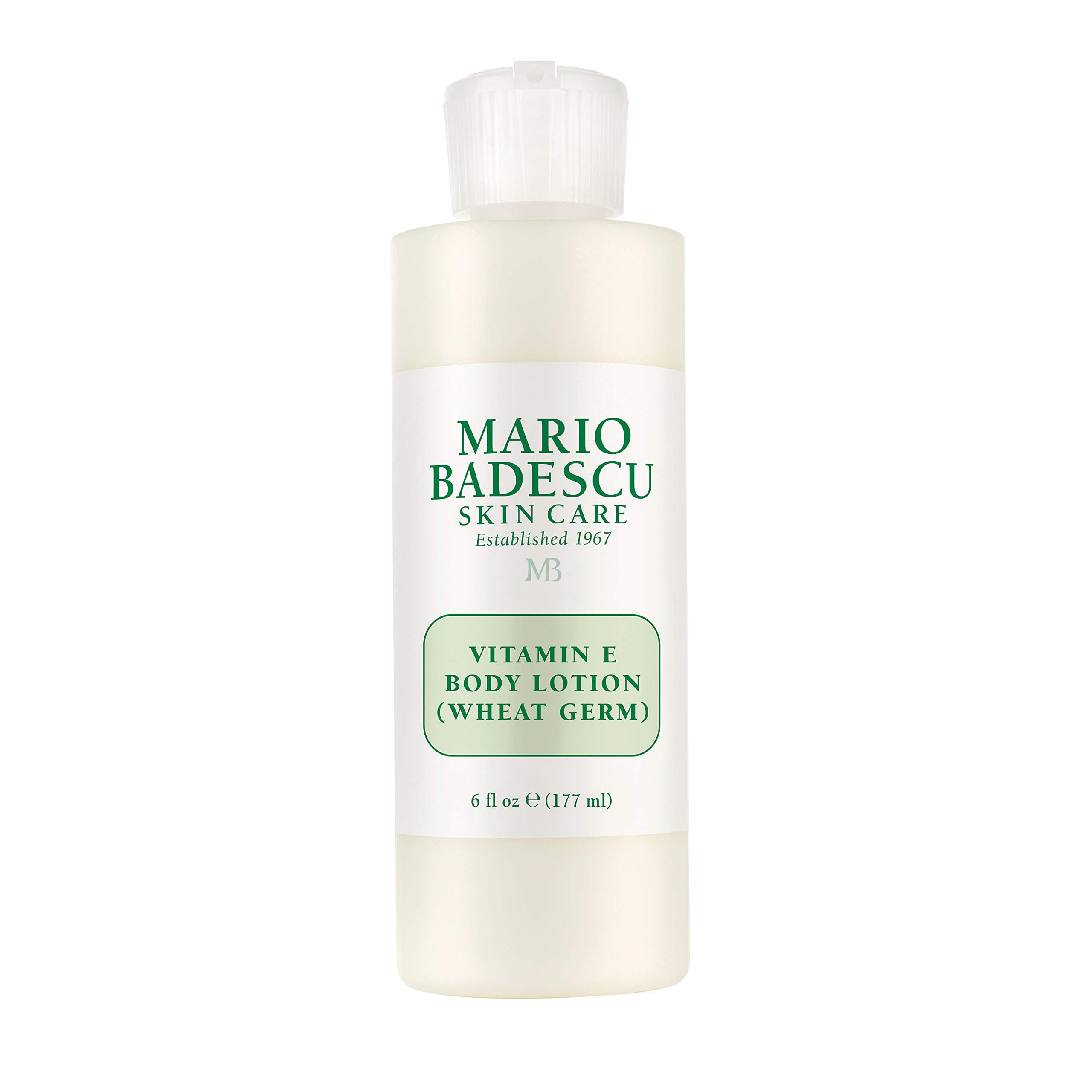 Loção Corporal Mario Badescu Vitamina E 180ml (pacote Com 1)