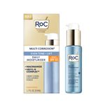 Hidratante Roc Multi Correxion 5 Em 1 Antienvelhecimento Spf30 50ml