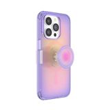 Capa De Telefone Popsockets Iphone 14 Pro Com Alça De Telefone E Magsafe