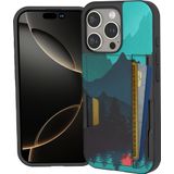Capa Tipo Carteira Smartish® Iphone 16 Pro Wallet Slayer Vol. 2