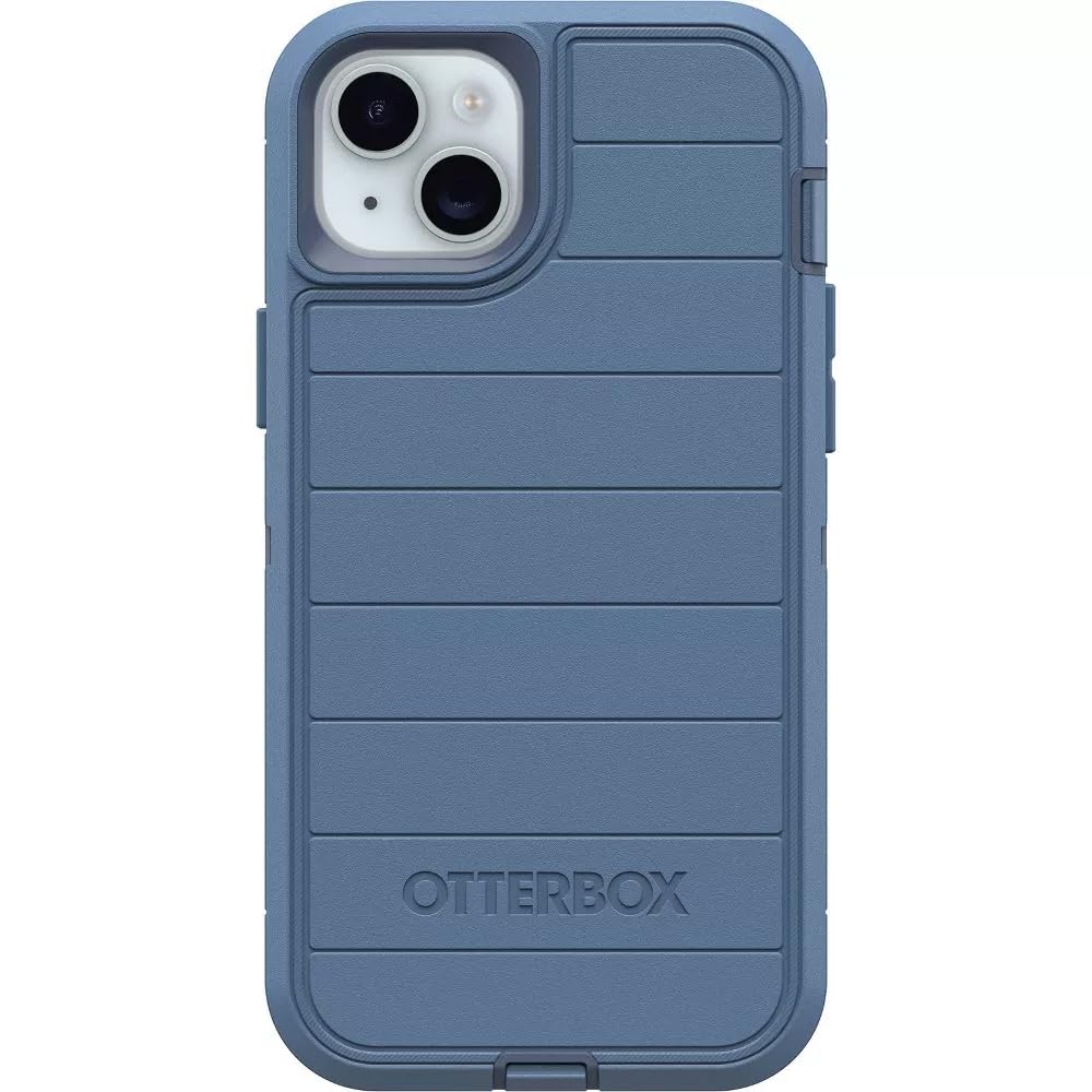 Capa Otterbox Defender Series Para Iphone 15 Plus E 14 Plus