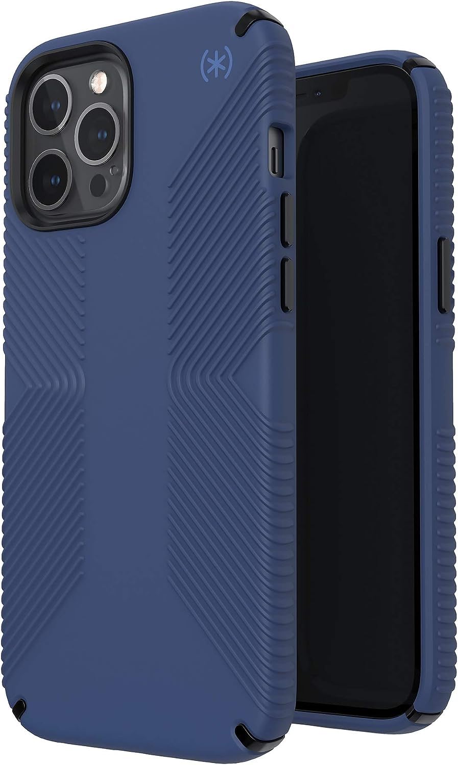 Capa Speck Presidio2 Grip Para Apple Iphone 13 Pro Max/12 Pro Max