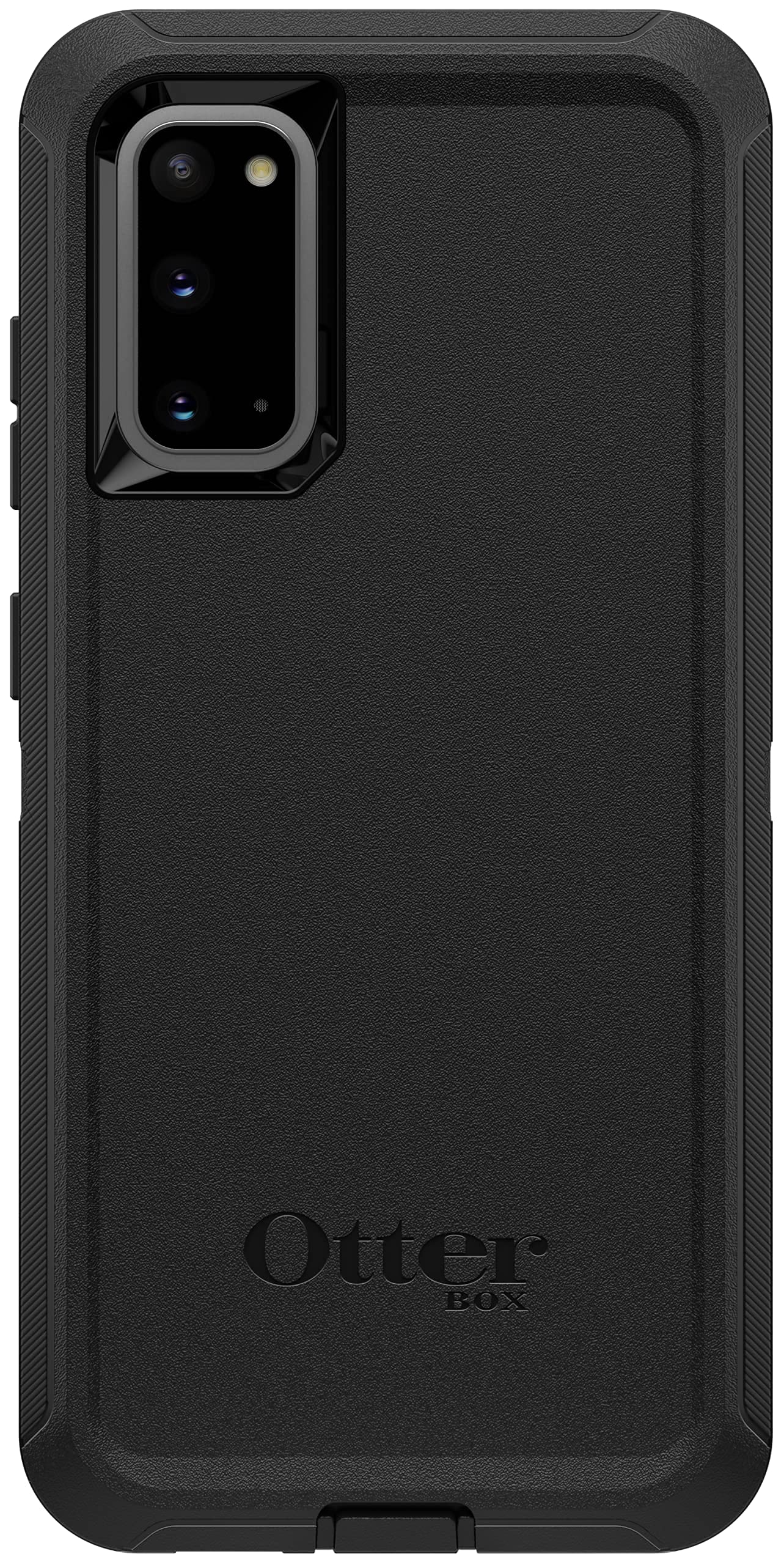 Capa Otterbox Defender Sem Tela Para Samsung Galaxy S20