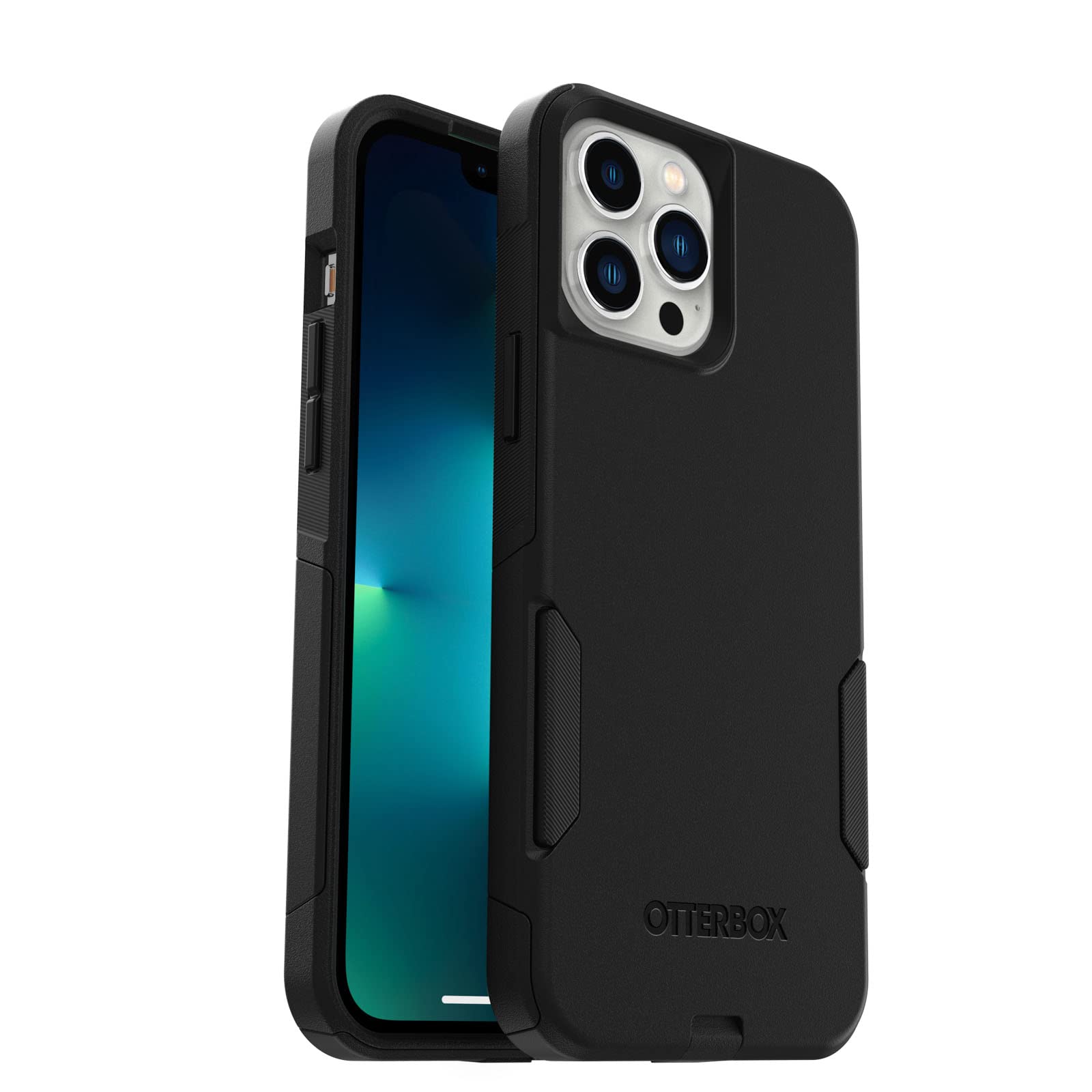 Capa Da Série Otterbox Commuter Para Iphone 13 Pro Max E 12 Pro Max